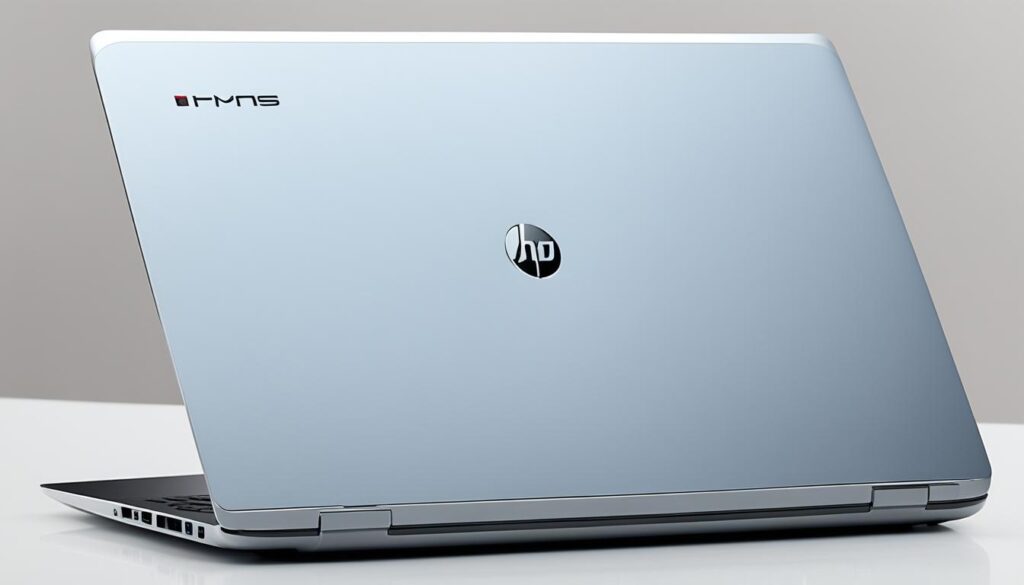Spesifikasi Laptop