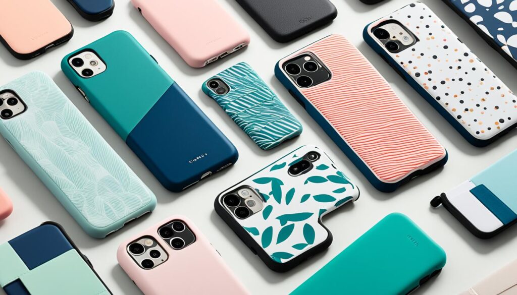 Aksesoris Casing HP