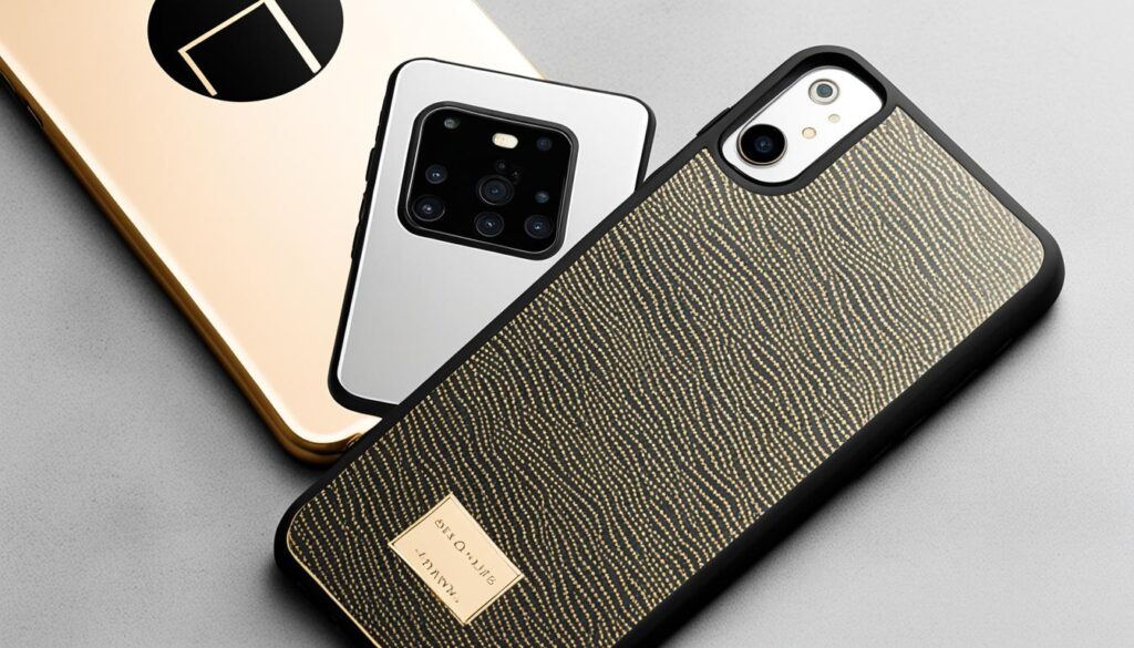 Casing HP Premium