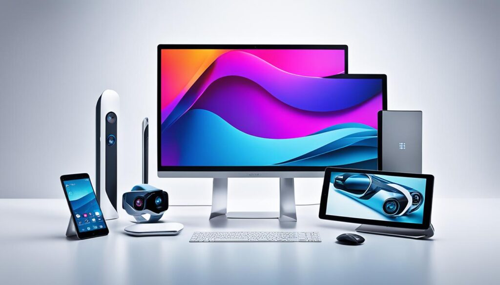 Gadget Canggih