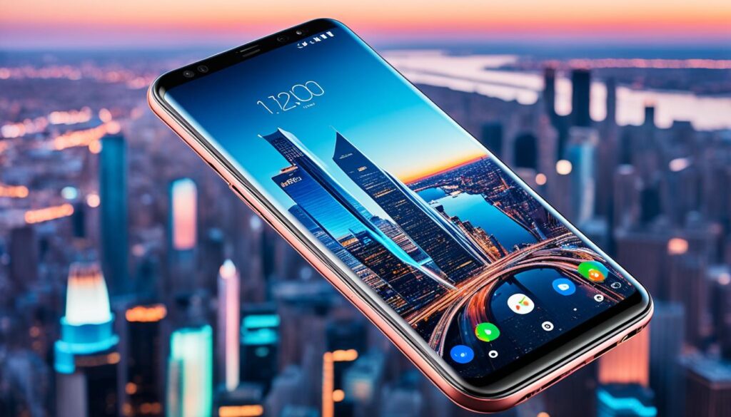 HP Android