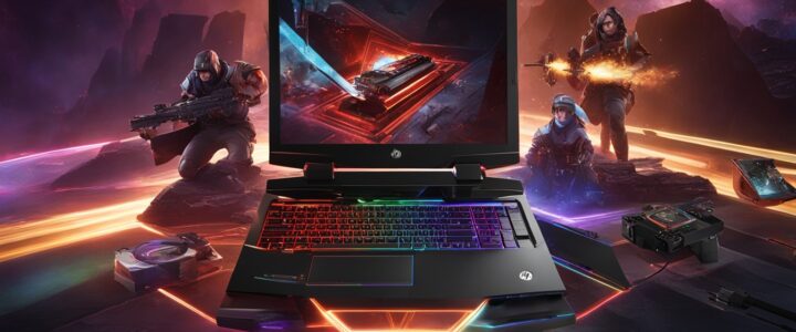 HP Gaming