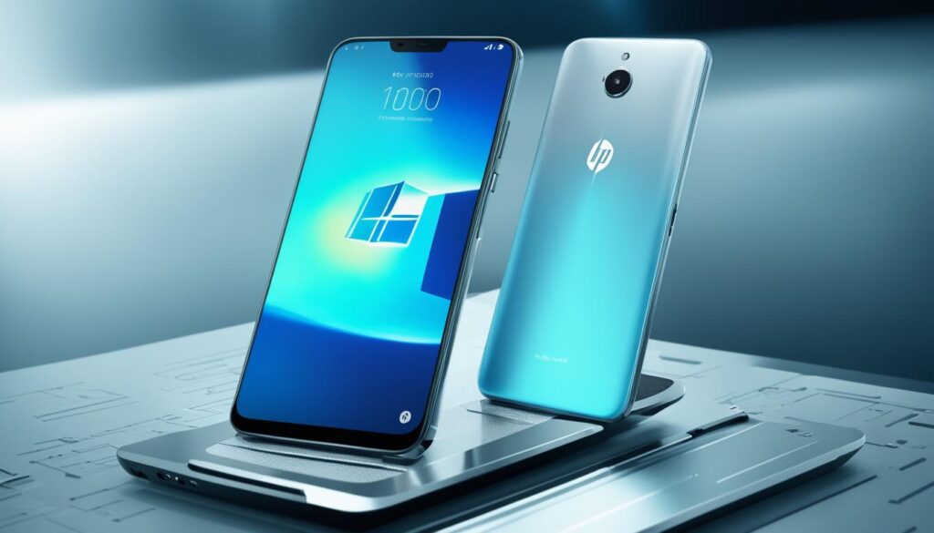 Review HP