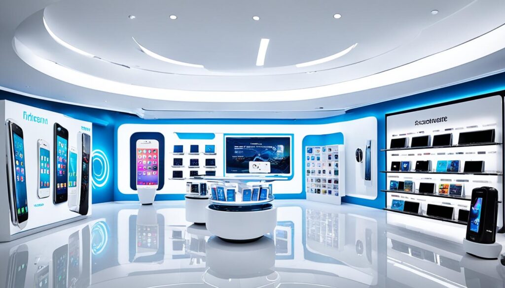 Smartphone Terbaru