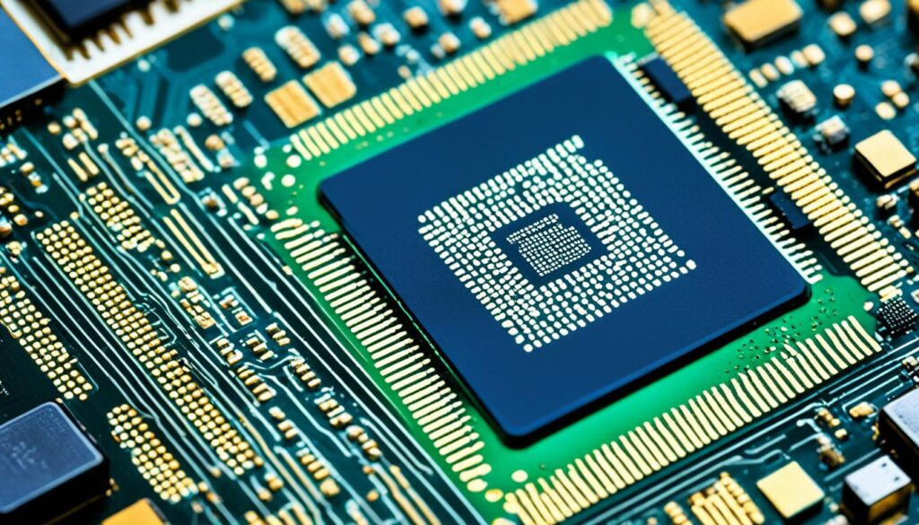 SmartphoneChipset