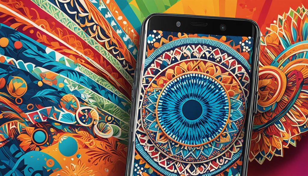 Teknologi Smartphone