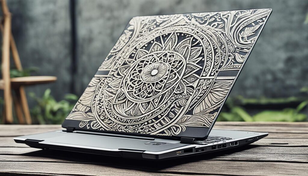 TeknologiLaptop