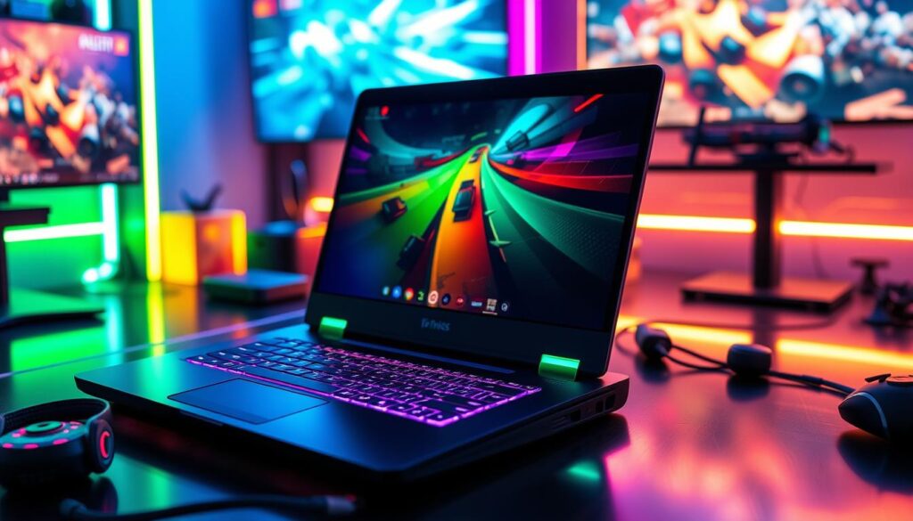 HP Gaming