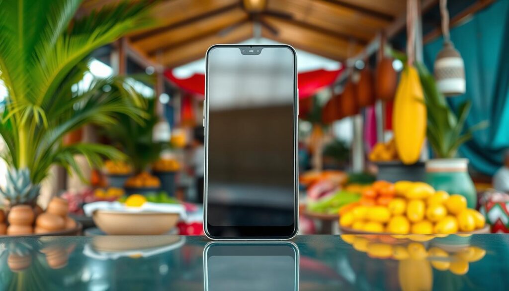 Smartphone Terbaru