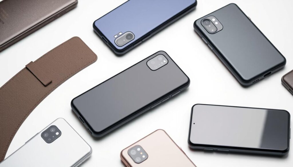 casing handphone slim