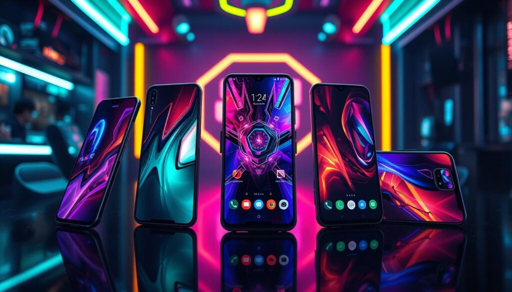 HP Gaming Terbaik