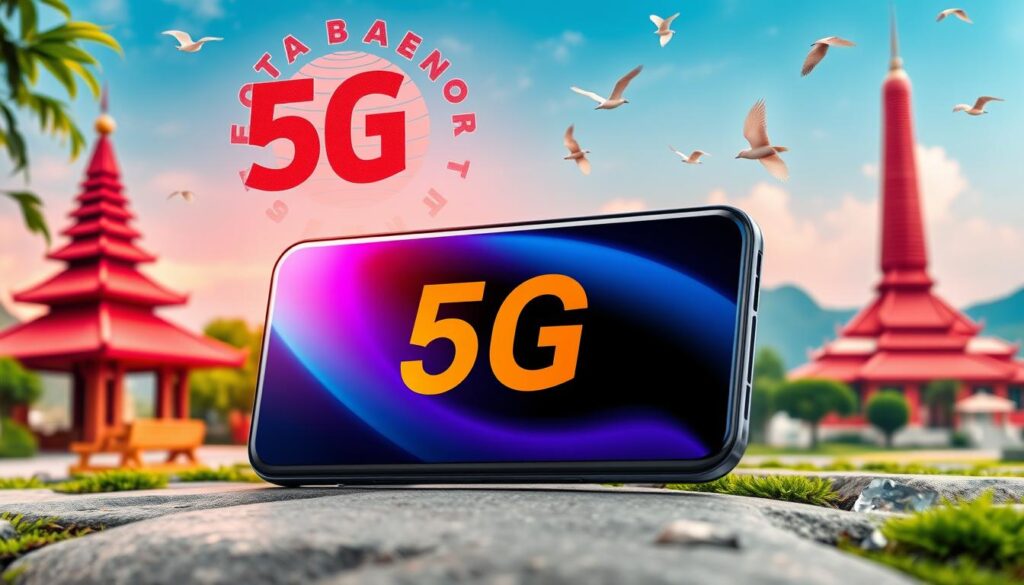 Hp 5G