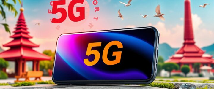 Keunggulan Hp 5G Terbaru di Indonesia