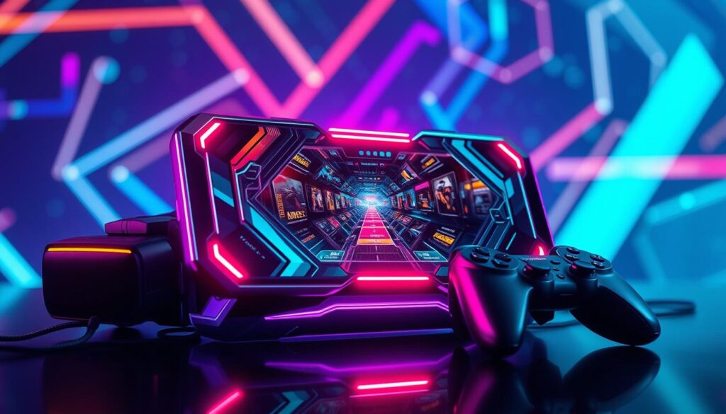 Rekomendasi HP Gaming