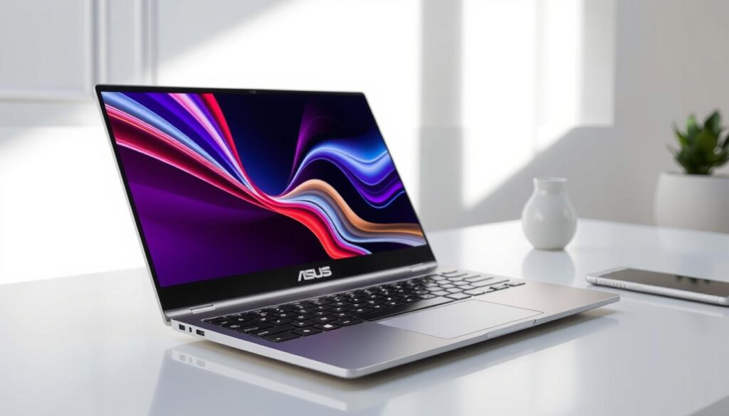 ASUS Zenbook S 14 OLED (UX5406)