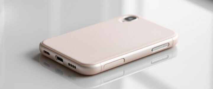 Casing HP slim dan ringan