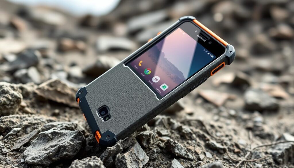 Casing HP tahan banting