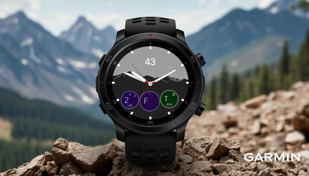 Garmin fēnix 8 Series