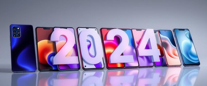 Daftar Type Hp Smartphone Terbaru 2024