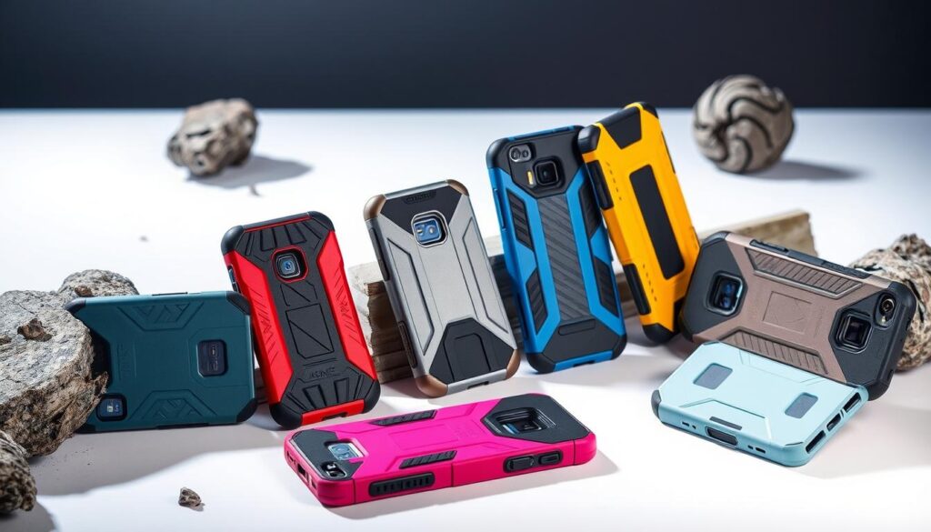 Casing HP Pelindung