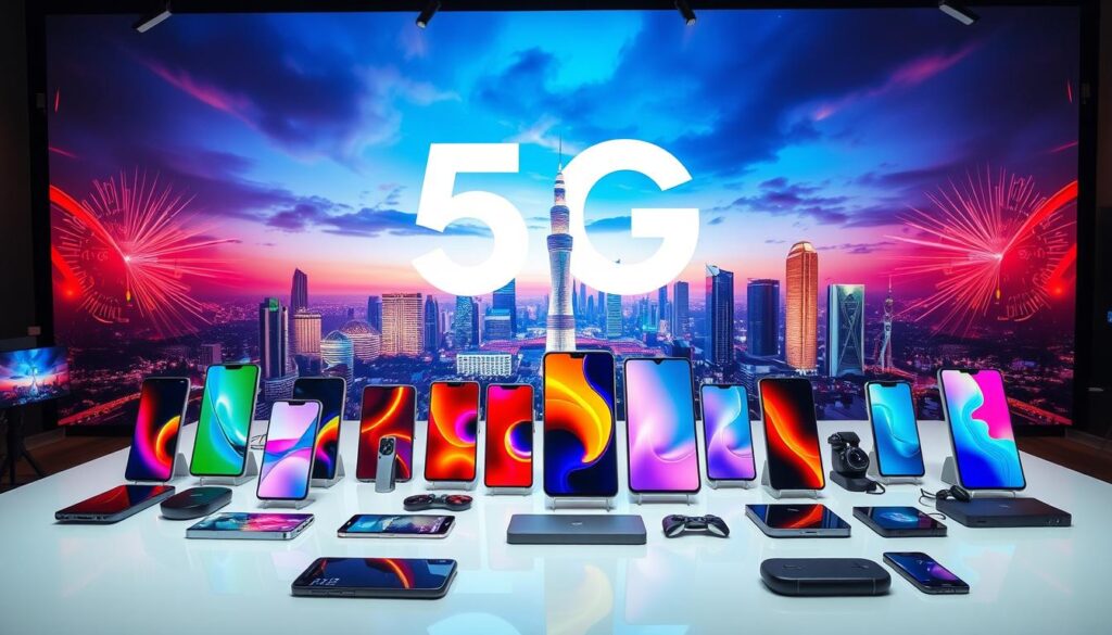 Type HP 5G