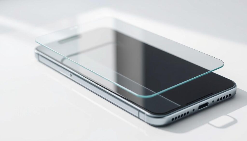 casing handphone anti gores premium