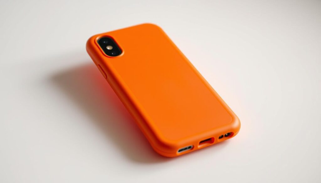 casing hp silikon fleksibel terbaik