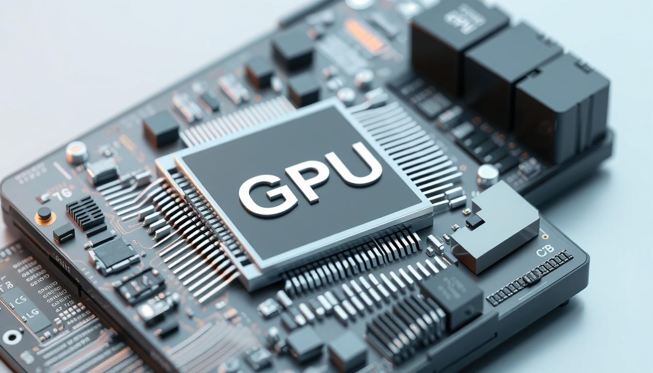 GPU Terintegrasi di Prosesor Handphone: Fakta Utama