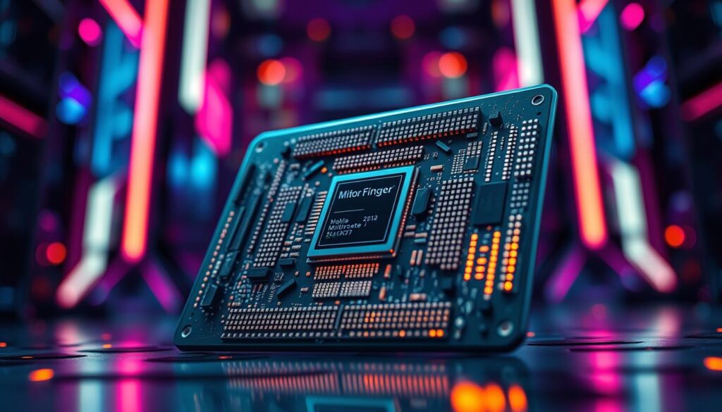 Kinerja Multicore Prosesor Mobile