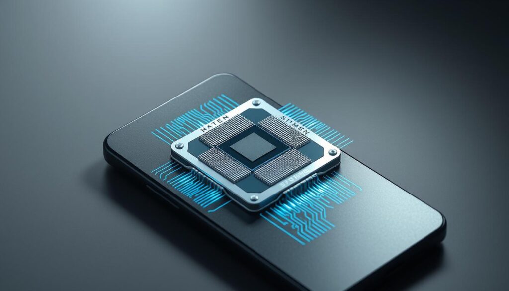 Prosesor Smartphone 5nm