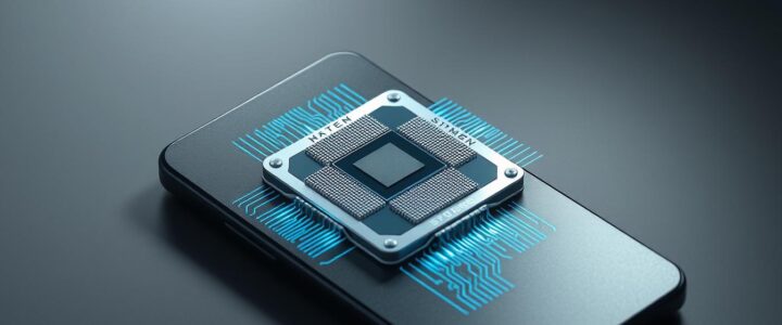 Prosesor Smartphone 5nm