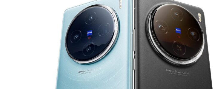 Jenis HP Kamera Terbaik untuk Fotografi Berkualitas Tinggi
