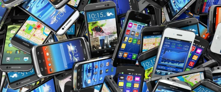 Hp dengan Fitur NFC: Keunggulan dan Manfaat untuk Pengguna Modern