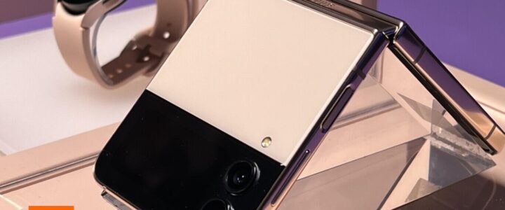 HP 5G Harga Terjangkau: Pilihan Tepat untuk Koneksi Cepat dan Hemat