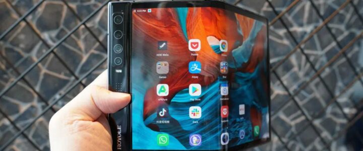 Daftar Jenis HP Flagship Terbaru Tahun Ini: Inovasi dan Fitur Unggulan