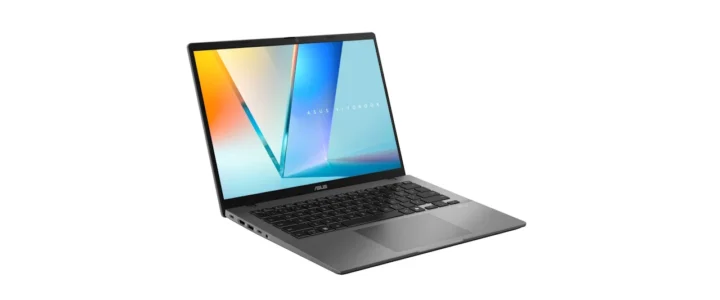 Laptop dengan Spesifikasi Tinggi untuk Desain Grafis dan Video Editing: Pilihan Terbaik untuk Kreator Konten Profesional