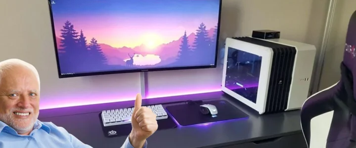 Erkembangan Spesifikasi Laptop Terbaru untuk Gaming 2025 Tren dan Inovasi Terbaru