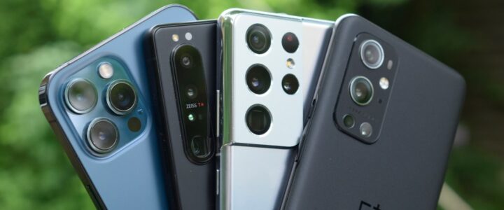 Rekomendasi Gadget Terbaru Dengan Fitur Canggih 2025: Inovasi Dan Teknologi Terkini