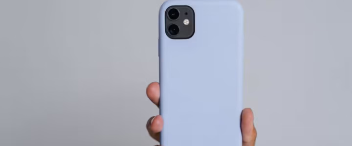 Casing Handphone Terbaru Premium Kulit Asli Tampilan Elegan untuk Melindungi dan Mempercantik Gadget Anda