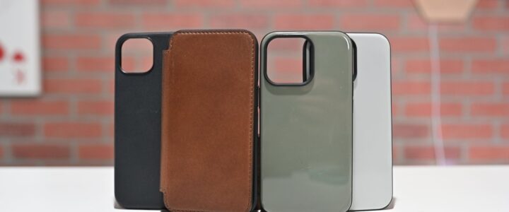 Casing Ramah Lingkungan / Biodegradable Phone Case Solusi Inovatif untuk Keberlanjutan