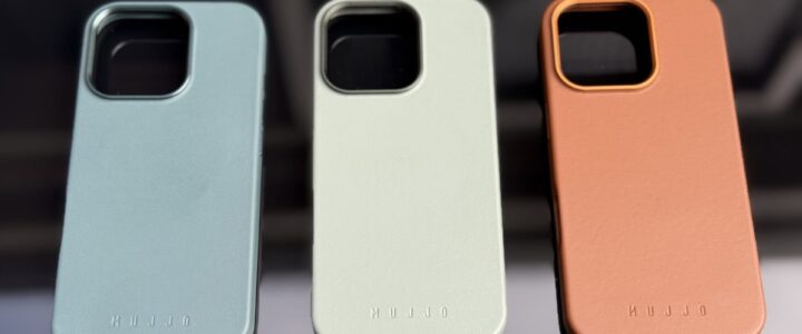 Casing Kulit Asli Untuk Ponsel Pilihan Terbaik untuk Perlindungan dan Gaya