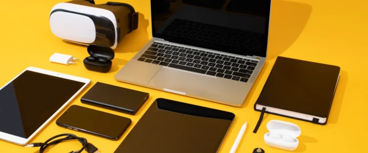 Game Gadget Paling Seru untuk Pengalaman Bermain yang Tak Terlupakan