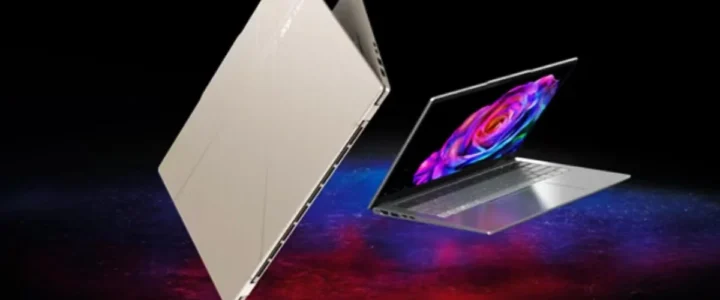 Laptop Masa Depan 2025: Inovasi dan Teknologi Terbaru yang Mengubah Cara Kita Bekerja Laptop Masa Depan 2025: Inovasi dan Teknologi Terbaru yang Mengubah Cara Kita Bekerja