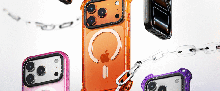 Case Handphone Premium Pilihan Terbaik untuk Perlindungan dan Gaya