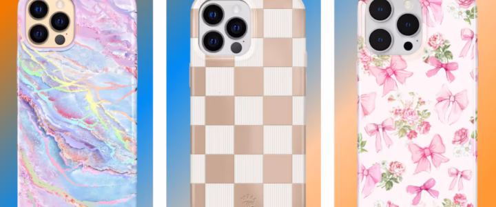 Casing Silikon Untuk Smartphone: Perlindungan Optimal dan Desain Menarik