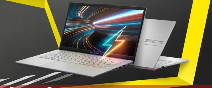 Teknologi Layar Laptop Terbaru 2025: Inovasi dan Tren Terkini