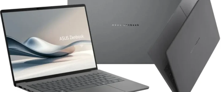 Perkembangan Spesifikasi Laptop 2025: Inovasi dan Tren Terbaru