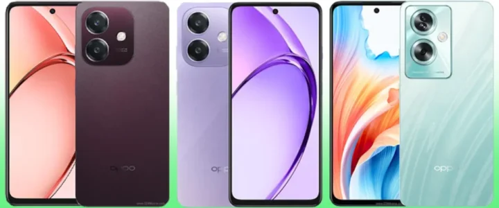 HP Oppo Terbaru 2025: Inovasi dan Fitur Unggulan yang Perlu Diketahui HP Oppo Terbaru 2025: Inovasi dan Fitur Unggulan yang Perlu Diketahui