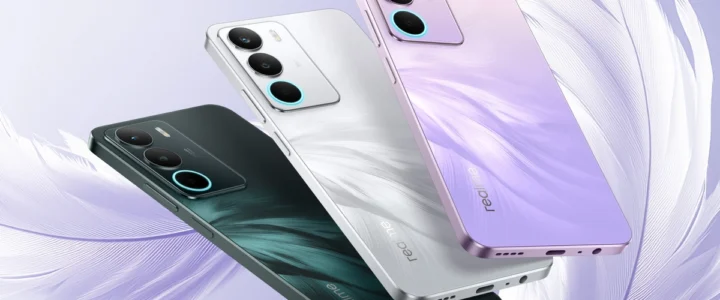 HP Realme Terbaru 2025: Inovasi dan Fitur Unggulan yang Wajib Diketahui HP Realme Terbaru 2025: Inovasi dan Fitur Unggulan yang Wajib Diketahui