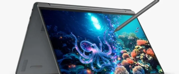 Inovasi Laptop Generasi Terbaru: Menghadirkan Teknologi Mutakhir untuk Pengguna Modern